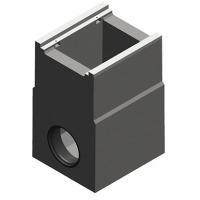 Пескоуловитель бетонный DN300 H980 кл. E600