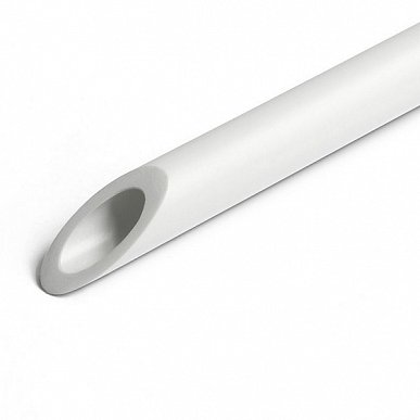 Труба полипропиленовая PP-R d40х3,7 Ру10 SDR11