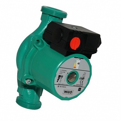 Насос циркуляционный Wilo Star-Rs 15/2-130