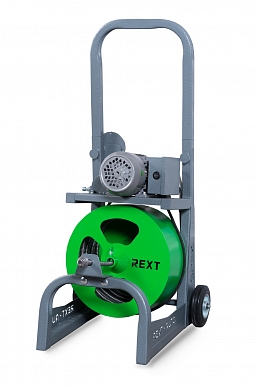 REXT 10S-23N