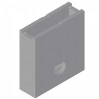 Пескоуловитель бетонный DN100 H520 кл. С250