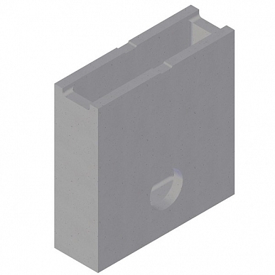 Пескоуловитель бетонный DN100 H520 кл. С250