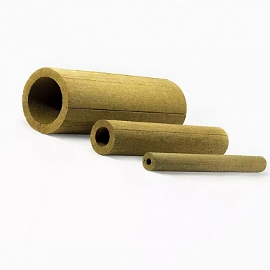 Цилиндр навивной минеральная вата Хotpipe SP 100 100/100 L=1м