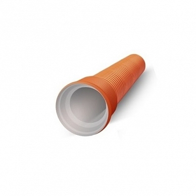 Труба гофрированная COREX OD 160 SN10
