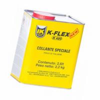 Однокомпонентный клей зимний 2,6 л K420 K-Flex