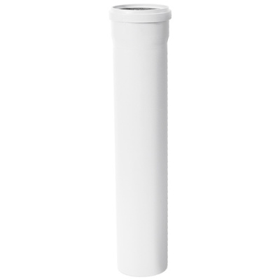Труба SINIKON Comfort канализационная с раструбом 110x2000