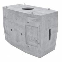 Колодец кабельной связи ККСр-5-80 Г (В20)