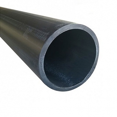 Труба ПНД техническая d250х14,2 тип Т