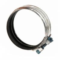 Хомут стальной SML CV d100
