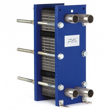 Теплообменник Alfa Laval CB110-20H