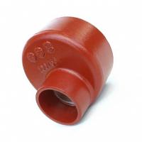 Переход чугунный безраструбный SML d100Х50