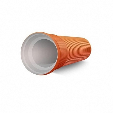 Труба гофрированная COREX OD 160 SN10
