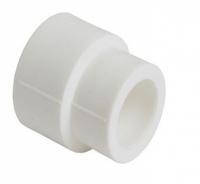 Муфта полипропиленовая переходная PP-R d110х63