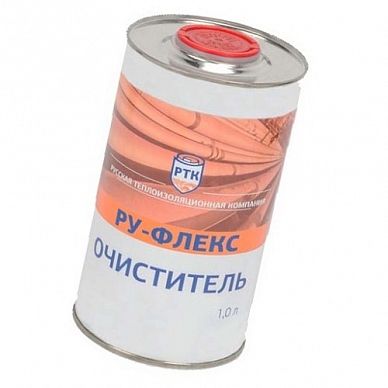 Очиститель Ру-флекс 1л