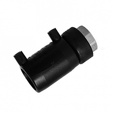Муфта ПНД SDR11 d560 электросварная