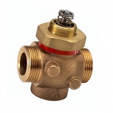 Клапан регулирующий 2-ходовой VM2 Ду 15 Danfoss 065B2013