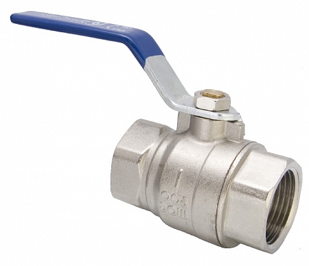Кран шаровой сталь JIP Standard WW Ду 125 Ру16 под приварку Danfoss 065N9609