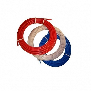 Труба металлопластиковая PERT-Al-PERT d110x10,0 Ру10