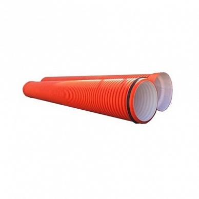 Труба гофрированная COREX OD 160 SN10
