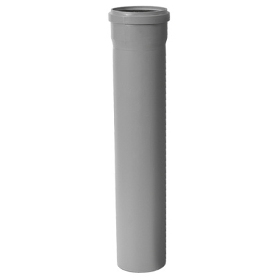 Труба SINIKON канализационная с раструбом 40x250