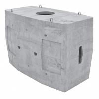 Колодец кабельной связи ККСр-5-10 Г (В20)