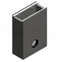 Пескоуловитель бетонный DN160 H710 кл. E600