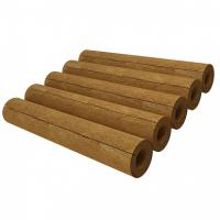Цилиндр навивной минеральная вата ROCKWOOL 150 100/108 L=1м