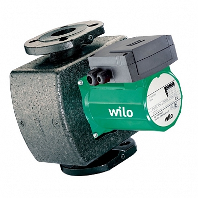 Насос циркуляционный Wilo TOP-S 40/10 1х230