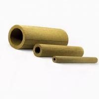Цилиндр навивной минеральная вата Хotpipe SP 100 100/100 L=1м