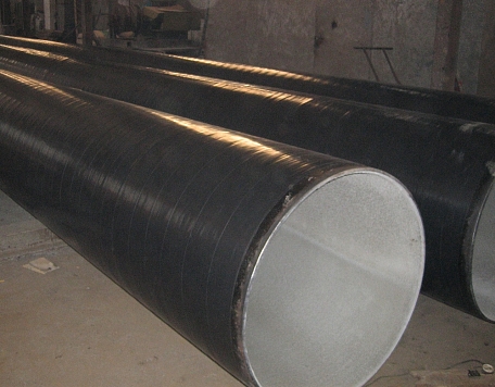 Труба ВУС стальная d76х4