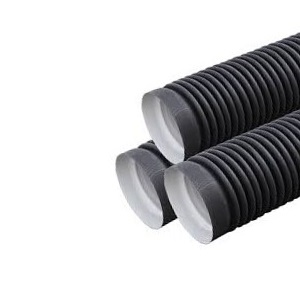 Труба гофрированная FD ID 300 SN6-SN7,5
