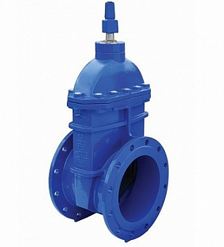Задвижка Saint-Gobain PN10/16